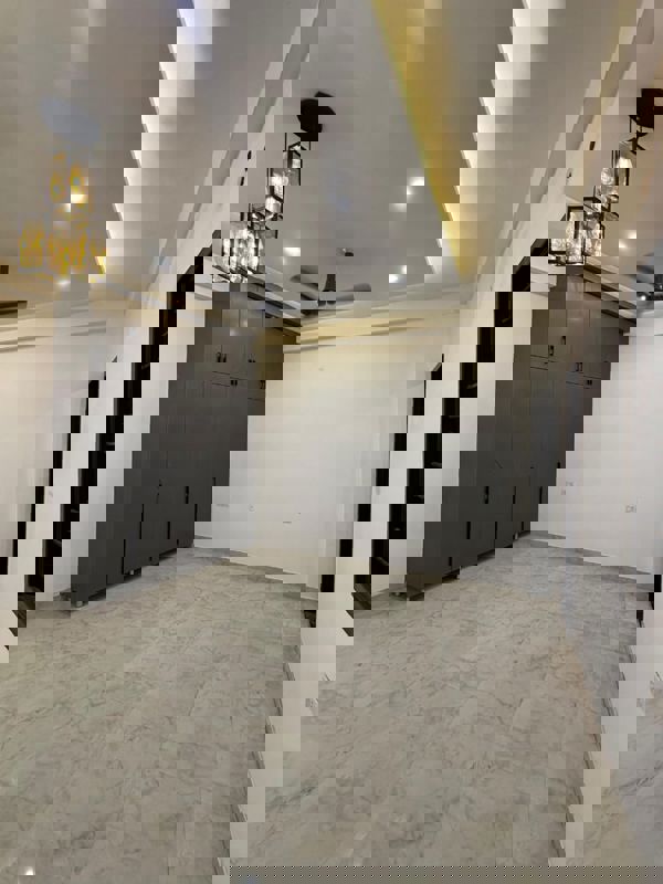 4 BHK + Pooja Room Builder Floor For Sale in Avantika Extension