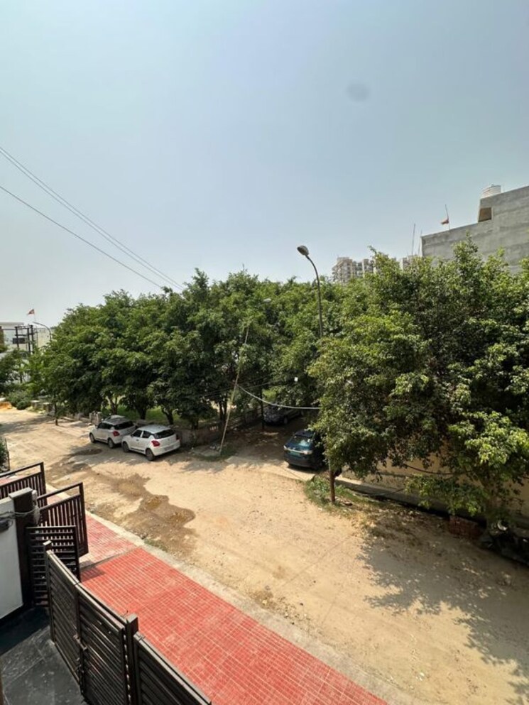 Exterior View, avantika extension 4 Bedroom 240 Sq.Yd. Builder Floor In Avantika Extension Ghaziabad 9918594