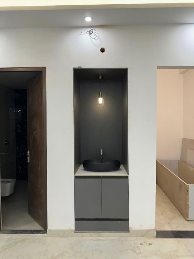 Other, avantika extension 4 Bedroom 240 Sq.Yd. Builder Floor In Avantika Extension Ghaziabad 9918594