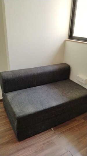 Bedroom in 2 BHK Apartment at Lodha Codename Premier, Dombivli East – for Rent