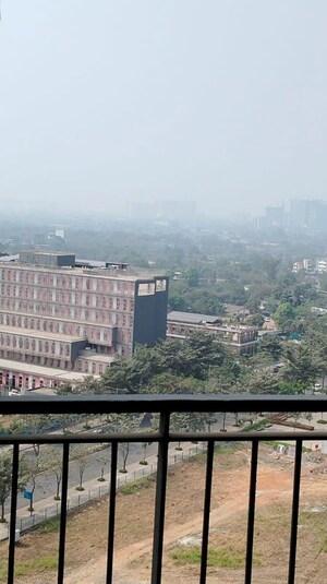 2 BHK Apartment – Exterior View View at Lodha Codename Premier, Dombivli East - for Rent