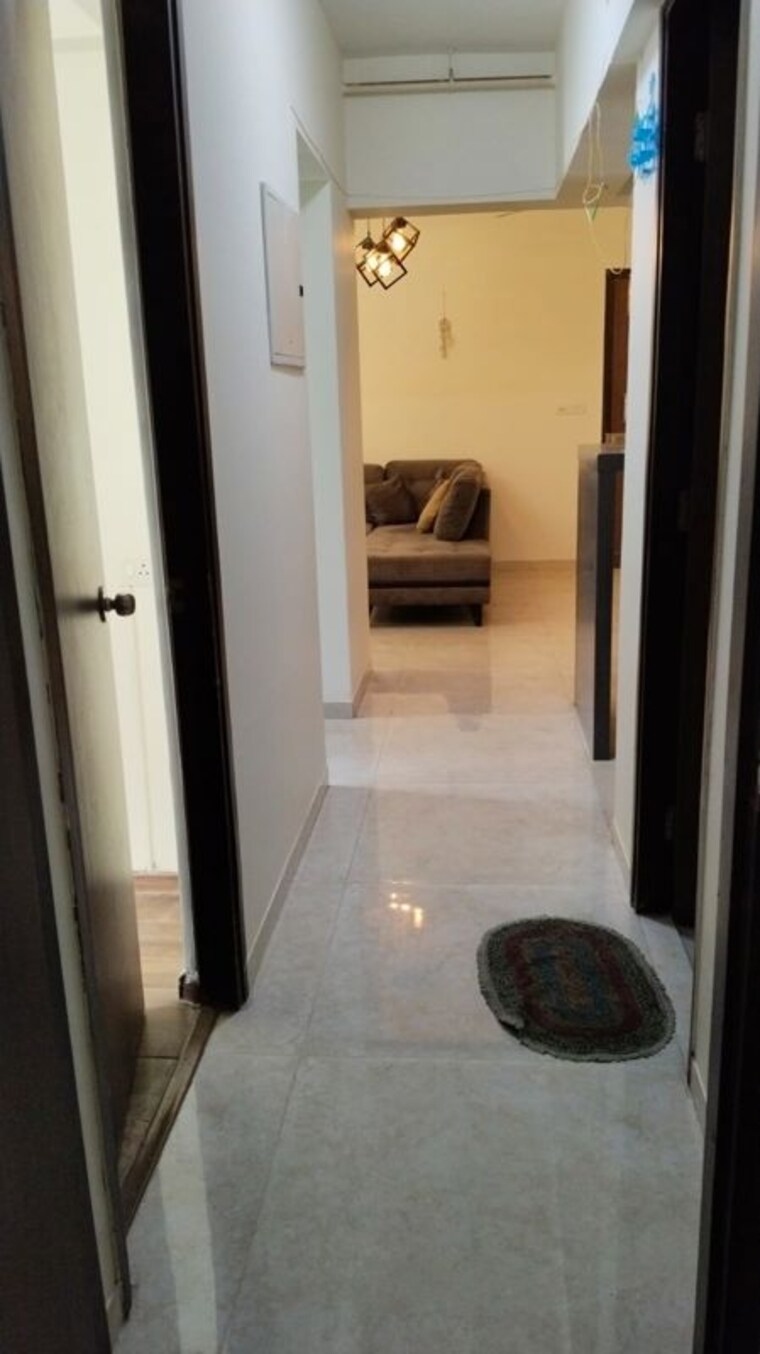 Bathroom, lodha-codename-premier 2 Bedroom 572 Sq.Ft. Apartment In Dombivli East Thane 9919760