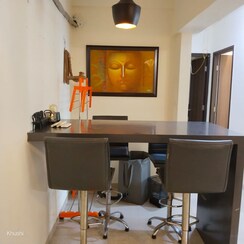 2 BHK Apartment For Rent in Lodha Codename Premier