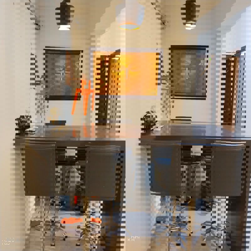 2 BHK Apartment For Rent in Lodha Codename Premier