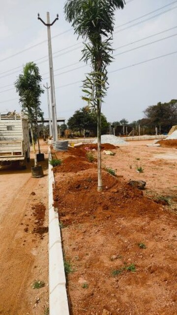 Plot Area in  Plot at Kongara Kalan – for Sale