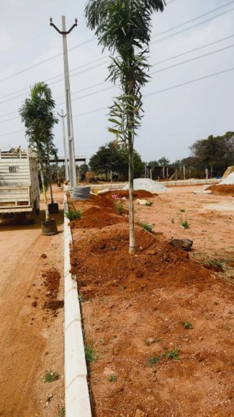 undefined, kongara kalan  286 Sq.Yd. Plot In Kongara Kalan Hyderabad 9919761