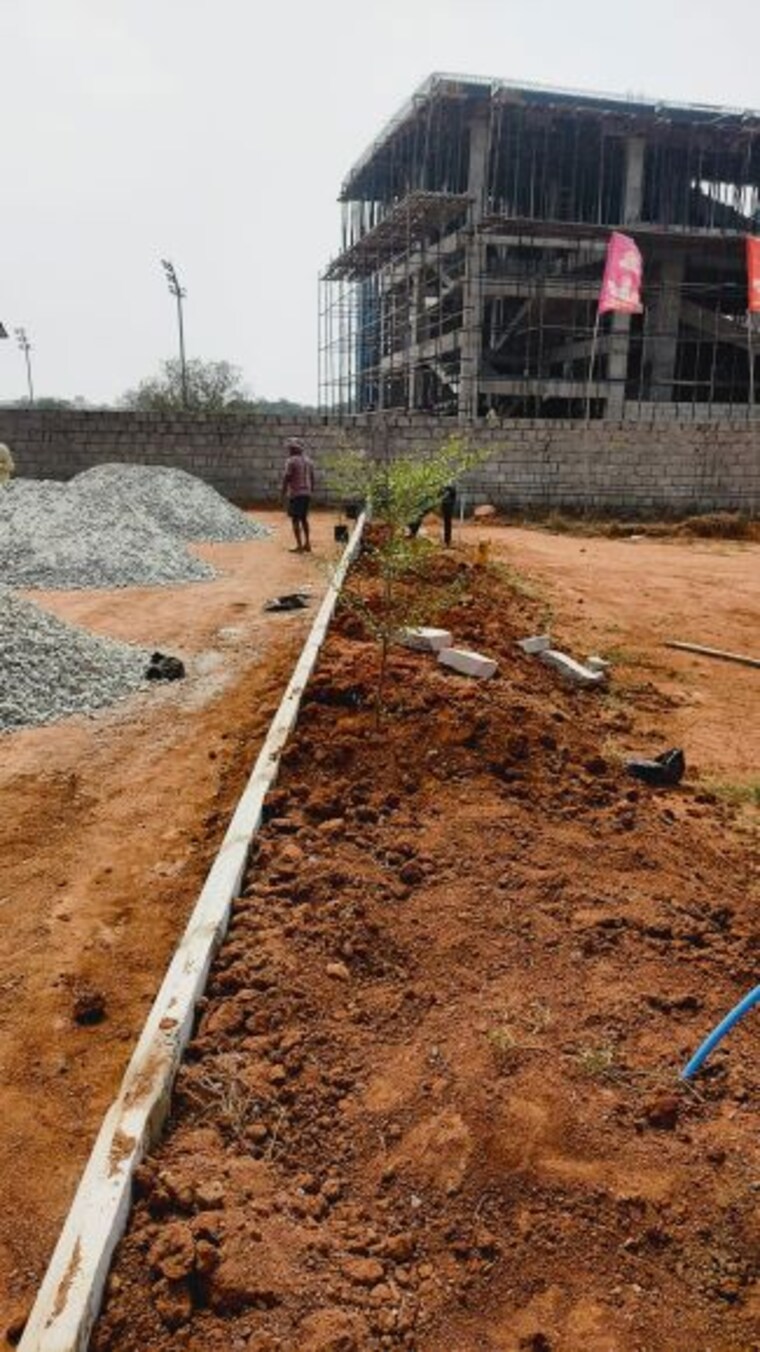 undefined, kongara kalan  286 Sq.Yd. Plot In Kongara Kalan Hyderabad 9919761