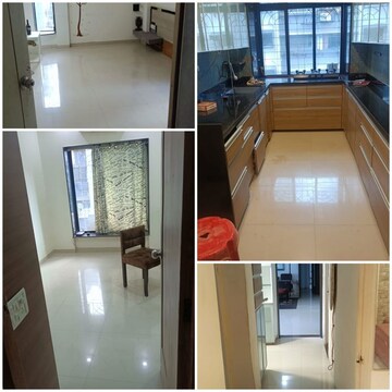 Kitchen in 1 BHK Apartment at Akshita Avenue, Borivali West – for Sale