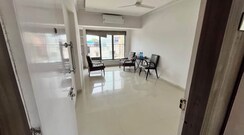 1 BHK Apartment For Sale in Akshita Avenue