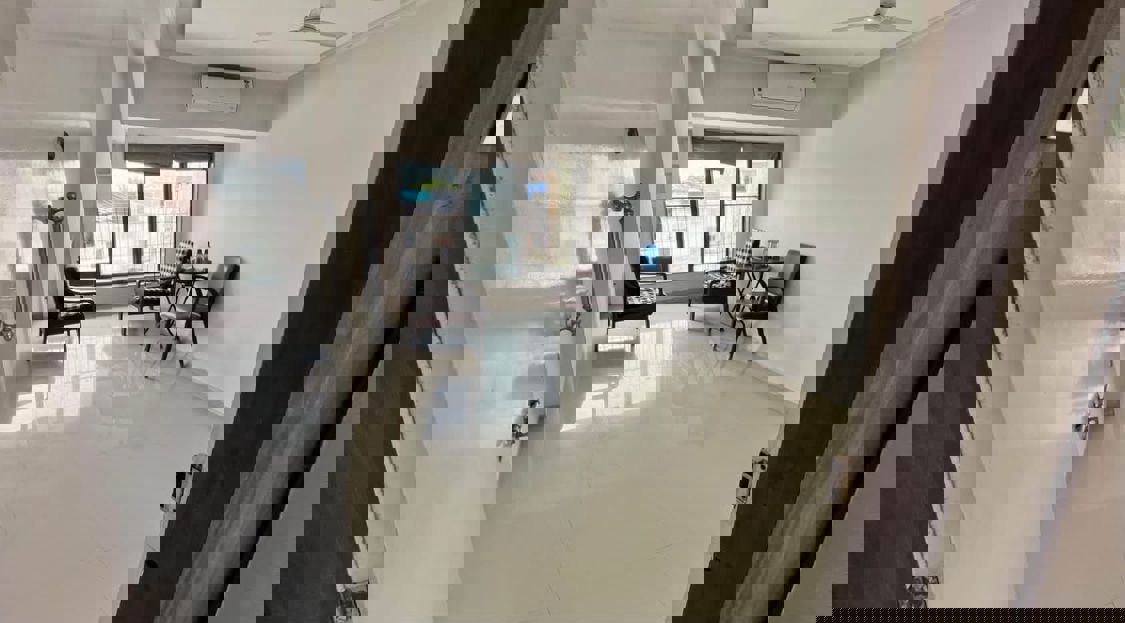 1 BHK Apartment For Sale in Akshita Avenue