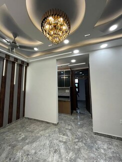 3.5 BHK + Pooja Room Builder Floor For Sale in Govindpuram Residency