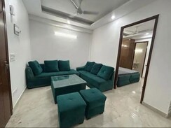2 BHK Builder Floor For Rent in Neb Sarai