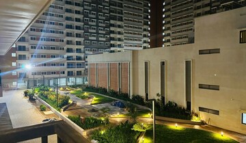 2 BHK Apartment – Exterior View View at Adarsh Greens, Kogilu - for Sale