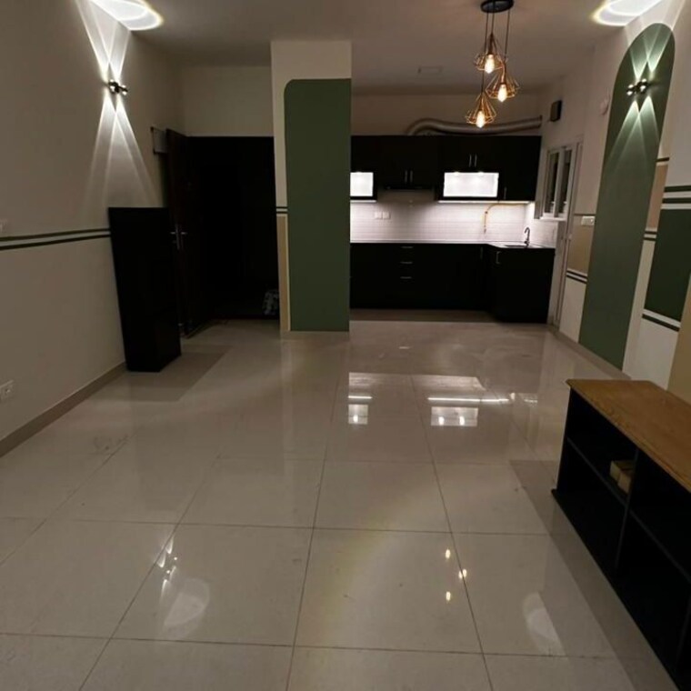 Kitchen, adarsh-greens 2 Bedroom 1005 Sq.Ft. Apartment In Kogilu Bangalore 9919754