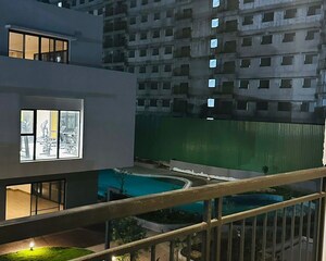2 BHK Apartment – Exterior View View at Adarsh Greens, Kogilu - for Sale