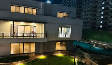 2 BHK Apartment – Exterior View View at Adarsh Greens, Kogilu - for Sale