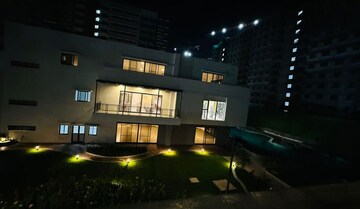 2 BHK Apartment – Exterior View View at Adarsh Greens, Kogilu - for Sale