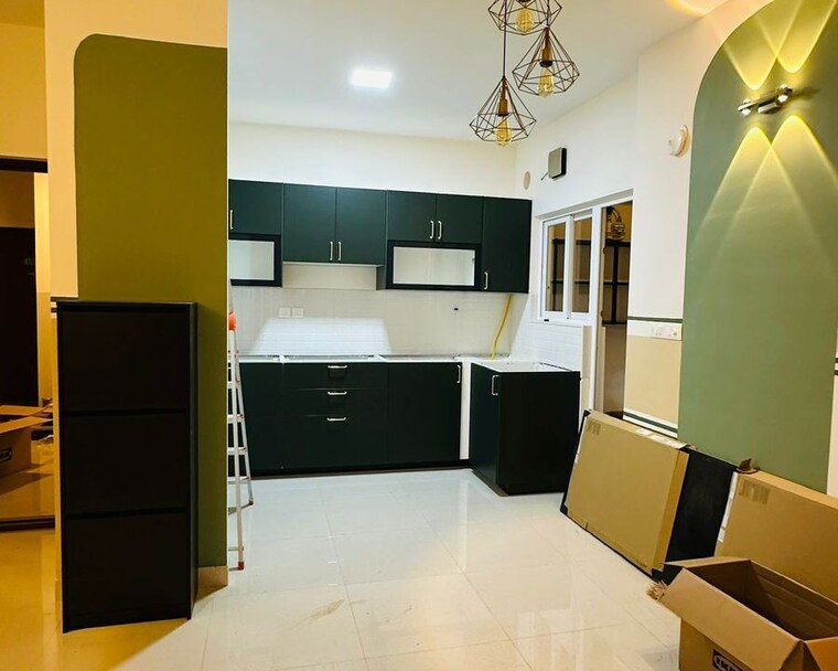 Team Area, adarsh-greens 2 Bedroom 1005 Sq.Ft. Apartment In Kogilu Bangalore 9919754