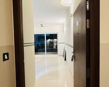 Room in 2 BHK Apartment at Adarsh Greens, Kogilu – for Sale