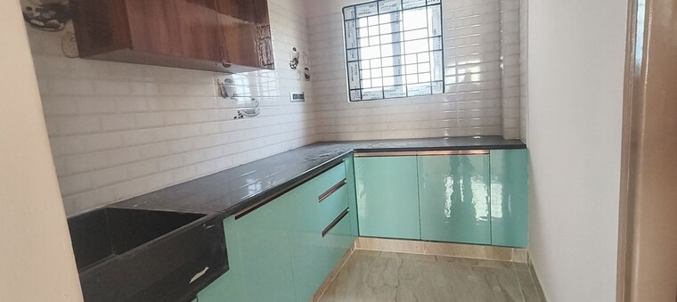 Kitchen, mahadevpura 1 Bedroom 600 Sq.Ft. Apartment In Mahadevpura Bangalore 9919772