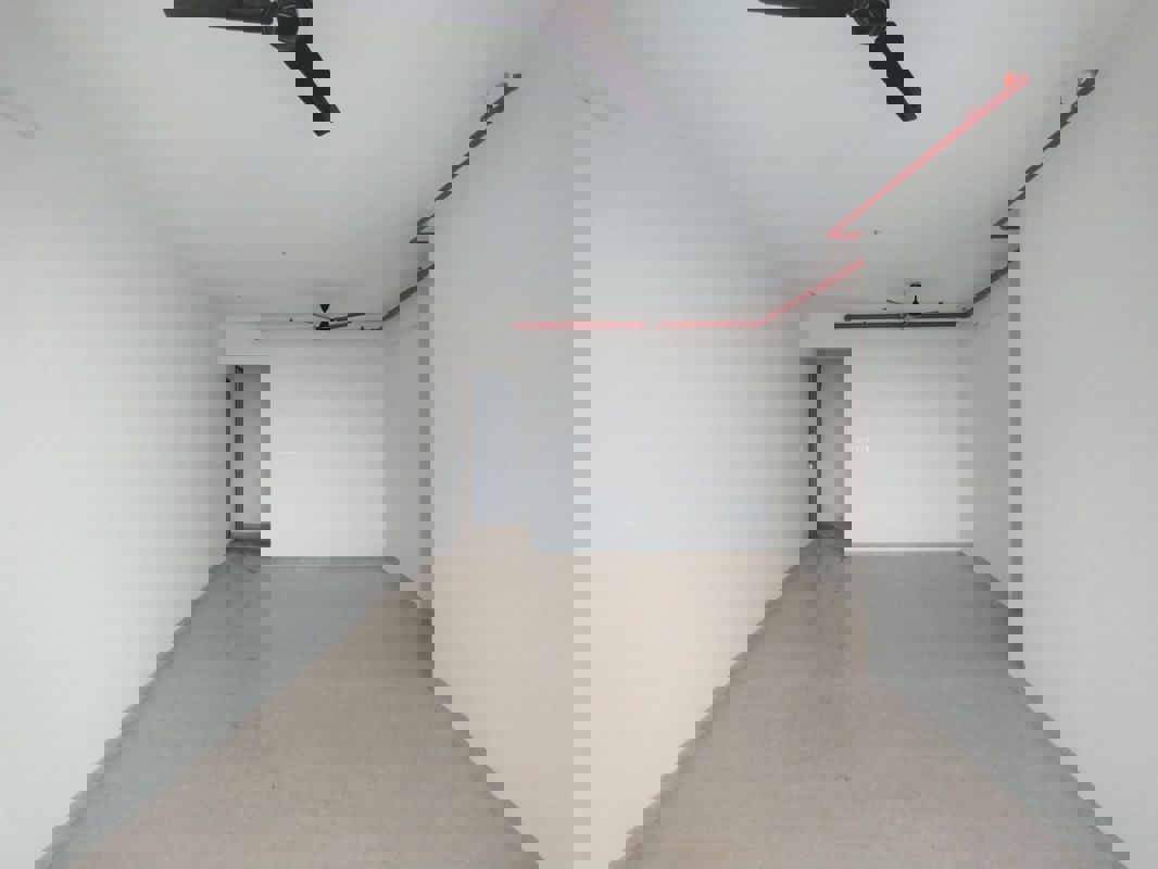 3 BHK + Pooja Room,Servant Room,Extra Room Apartment For Sale in Dosti Eastern Bay Phase 3