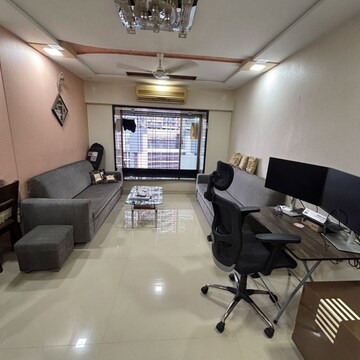 Team Area in 3 BHK Apartment at Ansal Whispering Meadows, Ghati Pada – for Rent