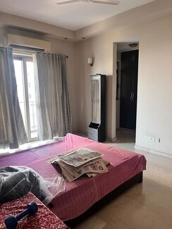 3 BHK + Pooja Room,Servant Room Apartment For Rent in TGB Meghdutam