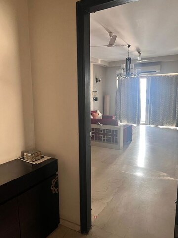 Room in 3 BHK Apartment at TGB Meghdutam, Sector 50 – for Rent