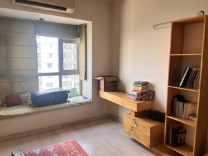 Room in 3 BHK Apartment at TGB Meghdutam, Sector 50 – for Rent