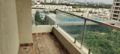 3 BHK + Pooja Room Apartment For Rent in Kondapur