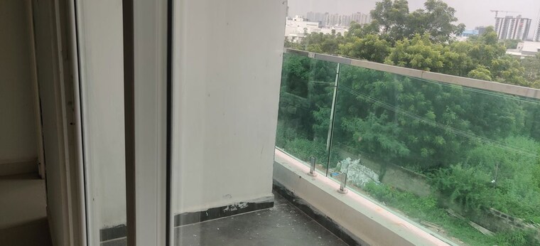Balcony, kondapur 3 Bedroom 2000 Sq.Ft. Apartment In Kondapur Hyderabad 9919777