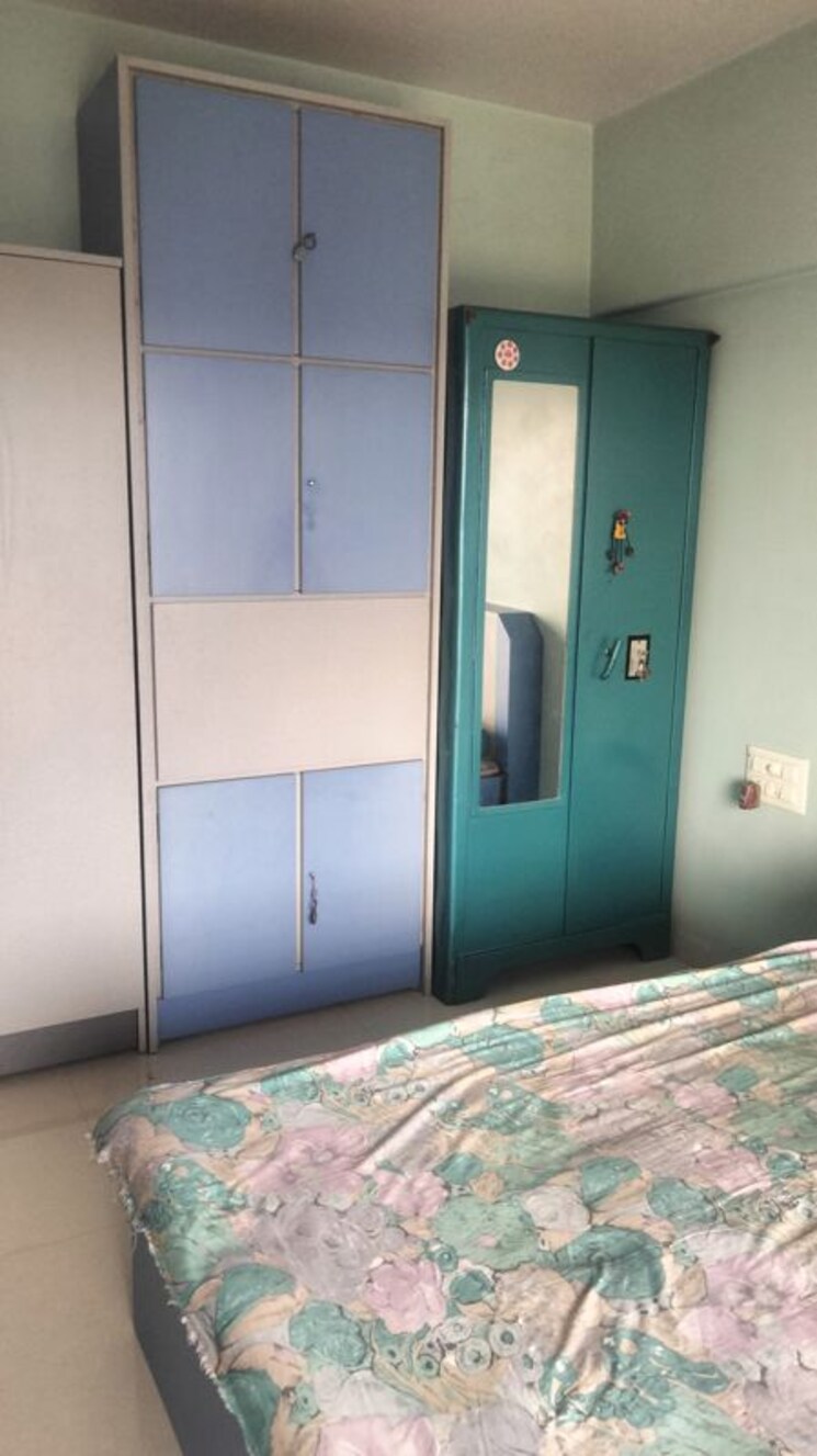 Room, k-patel-radha-krishna 1 Bedroom 515 Sq.Ft. Apartment In Goregaon East Mumbai 9919779