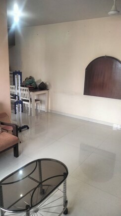1 BHK Apartment For Rent in K Patel Radha Krishna