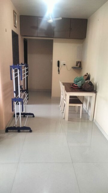 Gym in 1 BHK Apartment at K Patel Radha Krishna, Goregaon East – for Rent