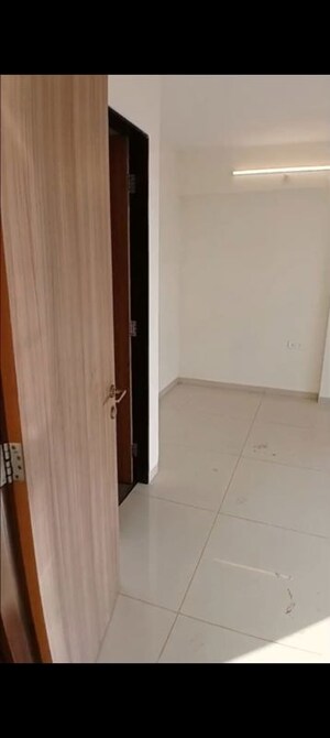 Bathroom in 1 BHK Apartment at Godrej Nest Kandivali, Kandivali East – for Sale