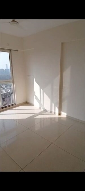 Bathroom in 1 BHK Apartment at Godrej Nest Kandivali, Kandivali East – for Sale