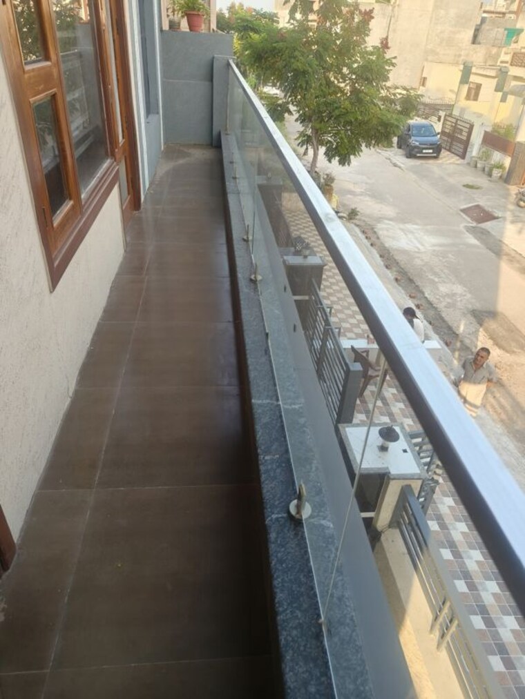 Balcony, aerocity 6+ Bedroom 3780 Sq.Ft. Independent House In Aerocity Mohali 9919784