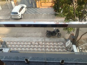 Balcony in 6+ BHK Independent House at Aerocity – for Sale