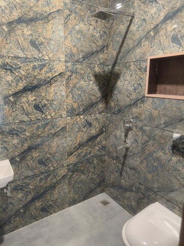 Attached Bathroom in 6+ BHK Independent House at Aerocity – for Sale