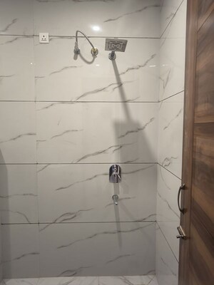 Bathroom in 6+ BHK Independent House at Aerocity – for Sale