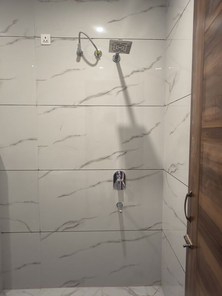 Bathroom, aerocity 6+ Bedroom 3780 Sq.Ft. Independent House In Aerocity Mohali 9919784