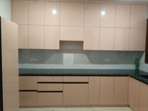 Kitchen in 6+ BHK Independent House at Aerocity – for Sale