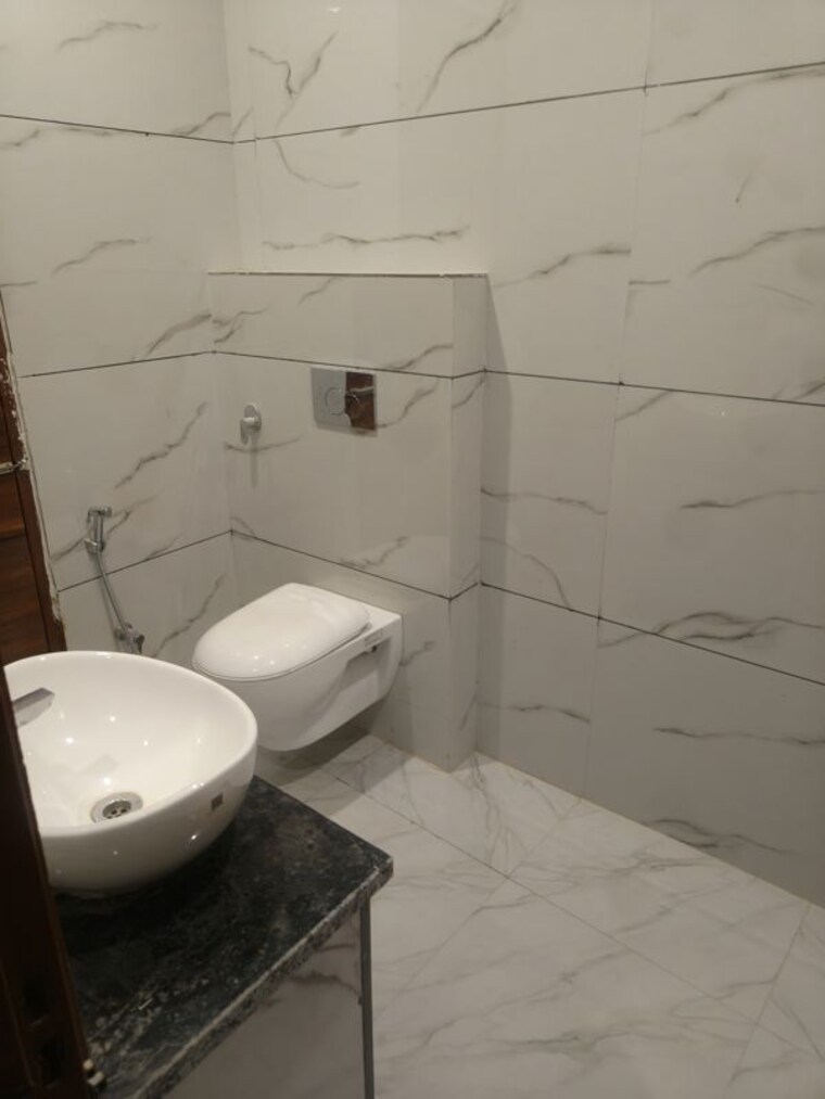 Bathroom, aerocity 6+ Bedroom 3780 Sq.Ft. Independent House In Aerocity Mohali 9919784