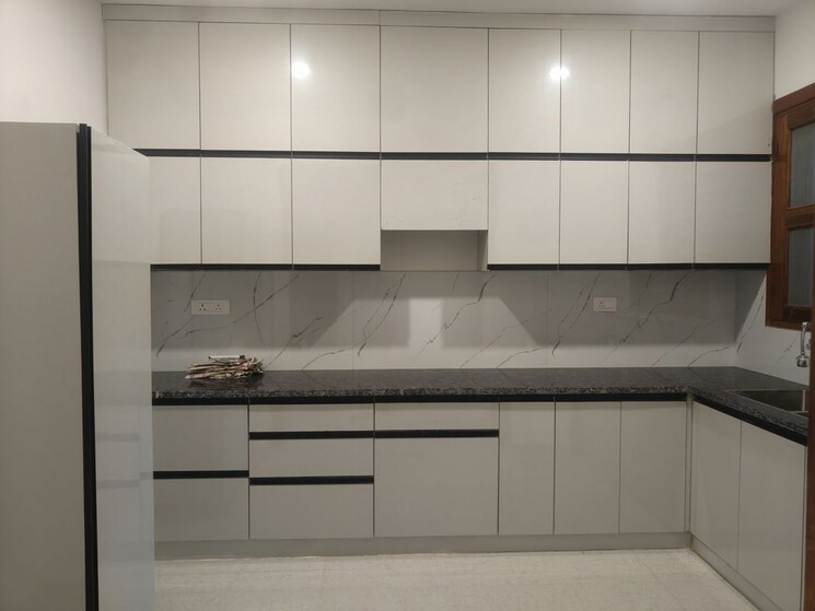 Kitchen, aerocity 6+ Bedroom 3780 Sq.Ft. Independent House In Aerocity Mohali 9919784