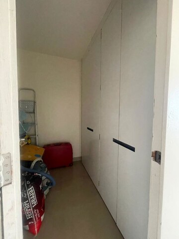 Bedroom in 3 BHK Apartment at Sankul Apartments, Erandwane – for Rent