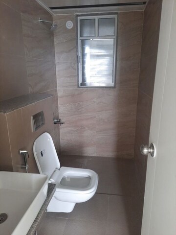 Attached Bathroom in 2 BHK Apartment at Rohan Ananta, Tathawade – for Rent