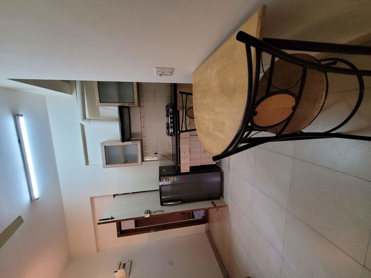 Living Room, benson town 1 Bedroom 700 Sq.Ft. Apartment In Benson Town Bangalore 9917125