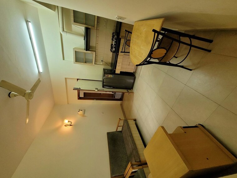 Living Room, benson town 1 Bedroom 700 Sq.Ft. Apartment In Benson Town Bangalore 9917125