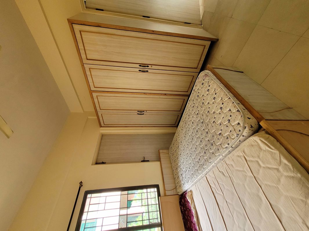 1 BHK Apartment For Rent in Benson Town