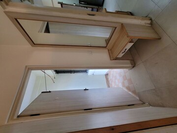 Furnished Amenities in 1 BHK Apartment at Benson Town – for Rent